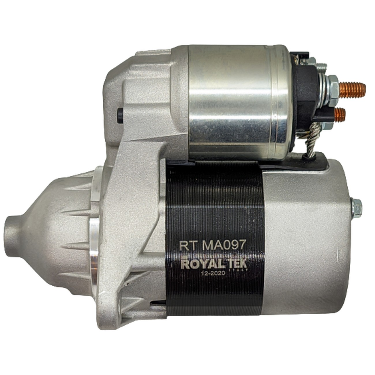 Motor Arranque Chevrolet Aveo Daewoo Espero Lanos 1.5 1.6